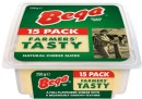 Bega-Cheese-Slices-15-Pack-Selected-Varieties Sale
