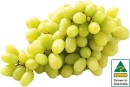 Australian-White-Seedless-Grapes Sale