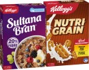 Kelloggs-NutriGrain-290g-Sultana-Bran-420g-or-Coco-Pops-375g Sale
