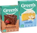 Greens-Classic-Baking-Mix-380470g-Selected-Varieties Sale