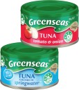 Greenseas-Tuna-95g-Selected-Varieties Sale