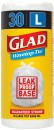 Glad-Wavetop-Tie-Tidy-Bags-2040-Pack-Selected-Varieties Sale