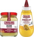 MasterFoods-Mustard-Jar-170175g-Squeezy-Mustard-250275g-or-Bens-Original-Flavoured-Rice-240250g-Selected-Varieties Sale