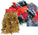 Christmas-Tinsel-Assorted Sale