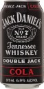 Jack-Daniels-Double-Jack-69-10-Pack Sale