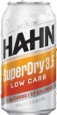 Hahn-SuperDry-35-30-Can-Block Sale