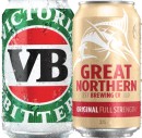 Victoria-Bitter-or-Great-Northern-Original-30-Can-Block Sale