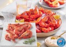 Coles-Australian-Fresh-Cooked-Black-Tiger-Prawns Sale
