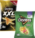 Doritos-or-XXL-Corn-Chips-150g-170g Sale