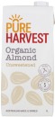 Pureharvest-Organic-Unsweetened-Almond-Milk-1-Litre Sale
