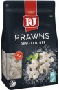 IJ-Raw-Peeled-Prawns-Tail-Off-500g Sale