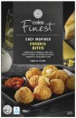 Coles-Finest-Fondue-Bites-200g Sale