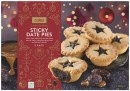 Coles-Christmas-Sticky-Date-Pies-6-Pack-360g Sale