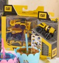 Cat-Little-Machines-or-Dig-n-Build-Set-1-Each Sale
