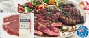 Coles-Australian-No-Added-Hormones-Beef-Rump-Steak-2-Pack-500g Sale