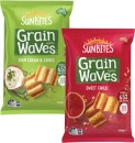 Sunbites-Grain-Waves-170g Sale