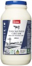 Coles-Thickened-Cream-600mL Sale