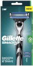Gillette-Mach3-Razor-Kit-with-2-Refill-Blades-1-Each Sale