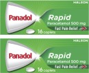 Panadol-Rapid-Pain-Relief-Caplets-16-Pack Sale