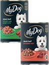 My-Dog-Dog-Food-400g Sale