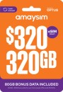 amaysim-320-Starter-Pack Sale