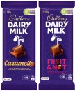Cadbury-Chocolate-Block-150-190g-Selected-Varieties Sale