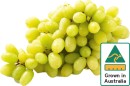 Australian-White-Seedless-Grapes Sale
