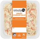 Community-Co-Creamy-Coleslaw-Salad-750g Sale