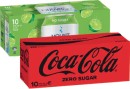 CocaCola-Sprite-or-Mount-Franklin-Lightly-Sparkling-Water-10x375mL-Selected-Varieties Sale