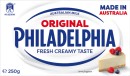 Philadelphia-Cream-Cheese-Block-or-Spreadable-Tub-250g-Selected-Varieties Sale