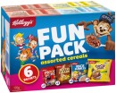 Kelloggs-Fun-Pack-6-Pack-or-Variety-Pack-Assorted-Cereals-8-Pack Sale