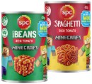 SPC-Baked-Beans-Spaghetti-or-SpagASaurus-420425g-Selected-Varieties Sale