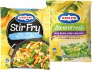 Birds-Eye-SteamFresh-Vegetables-450g-or-Stir-Fry-500g-Selected-Varieties Sale