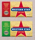 Western-Star-Butter-Block-250g-Selected-Varieties Sale
