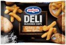 Birds-Eye-Deli-Chips-French-Fries-or-Roast-Potatoes-600g-Selected-Varieties Sale