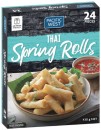 Pacific-West-Spring-Rolls-430g-Selected-Varieties Sale