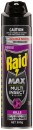 Raid-Max-Multi-Insect-Killer-Double-Nozzle-Spray-300g-Selected-Varieties Sale