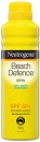Neutrogena-Beach-Defence-SPF50-Sunscreen-Spray-184g Sale