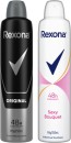 Rexona-48h-Antiperspirant-Spray-250mL-Selected-Varieties Sale