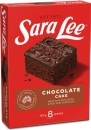 Sara-Lee-Chocolate-Cake-350g-or-Carrot-Cake-400g Sale
