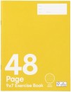 9in-x-7in-Exercise-Book-48-Pages Sale