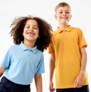 School-Polo-T-Shirt Sale