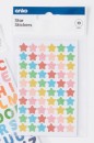 10-Sheet-Star-Stickers Sale