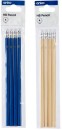 4-Pack-HB-Pencils Sale