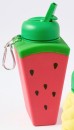 700ml-Pop-Up-Collapsible-Drink-Bottle-Watermelon Sale