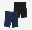 Long-Bike-Shorts Sale