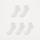 5-Pack-Ultimate-School-Low-Cut-Socks Sale