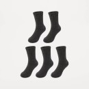 5-Pack-Ultimate-School-Crew-Socks Sale