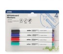 4-Pack-Whiteboard-Markers Sale