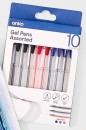 10-Pack-Gel-Pens Sale